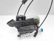 Türschloss Links Vorne 805011HD1B Nissan Micra (K13) Schrägheck 1.2 12V (HR12DE)