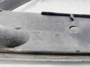 Grill 5F0853666A Seat Leon ST (5FF) Kombi 5-drs 1.6 TDI 16V (CRKB/CXXB/DBKA)