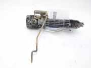 T?rgriff Au?en Links Vorne 6921112220C2 Toyota Corolla (E12) Schr?gheck 2.0 D-4D 16V 116 (1CD-FTV)