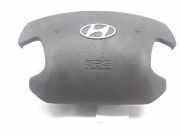 Airbag Lenkrad 569003K120CH Hyundai Sonata Limousine 2.0 CRDI VGT 16V (D4EA)