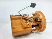 Tankschwimmer 9640626980 Citroën C5 Berline (DC) Schrägheck 2.2 HDi 16V FAP (DW12TED4(4HX))