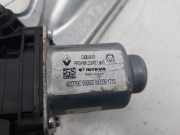Fensterheber Rechts Hinten 827209091R Renault Megane IV Grand Coupe (RFBL) Limousine 1.3 TCE 140 16V (H5H-490(H5H-E4))