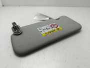 Sonnenblende Rechts 85210G6800BU5 Kia Picanto (JA) Schrägheck 1.0 12V (G3LA)