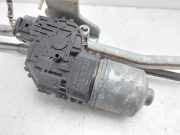 Scheibenwischermotor Vorne 8E1955119 Audi A4 (B6) Limousine 1.8 T 20V (BEX)