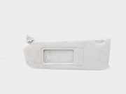 Sonnenblende Links 51167252007 BMW 3 serie (E90) Limousine 318i 16V (N46-B20B)