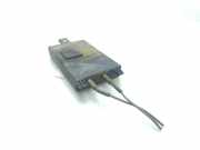 Antenne Verstärker 7L6035507J Volkswagen Touareg (7LA/7L6) SUV 3.0 TDI V6 24V (BKS)