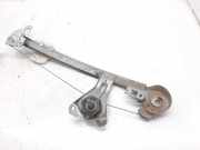 Fensterheber Links Hinten 113802 Peugeot 206 (2A/C/H/J/S) Schrägheck 1.4 XR,XS,XT,Gentry (TU3JP(KFW))