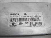 Motorsteuergerät 391004A720 Kia Sorento I (JC) SUV 2.5 CRDi 16V (D4CB)