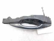 Türgriff Außen Links Vorne 9807652980 Citroën C-Elysee (DD) Limousine 1.2 VTi 12V (HMY)