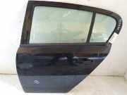Tür Links Hinten 124090 Opel ASTRA H BERLINA Enjoy 90 CV / 66 KW