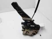 Türschloss Links Hinten 3B4839015AL Skoda Superb (3U4) Limousine 1.9 TDI 115 PD (BPZ)