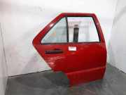 Tür Rechts Hinten 1L0833052C Seat Toledo (1L2) Limousine 1.8 i CL,GL,GLX (ABS)