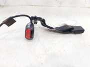 Gürtelschnalle Rechts Hinten 898203W000ED Kia Sportage (SL) Geländewagen 1.7 CRDi 16V 4x2 (D4FD)