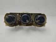 Bedienung Klimaanlage GPA240031060 Toyota Hilux IV Pick-up 2.5 D4-D 16V 4x4 (2KD-FTV)