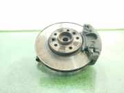 Achsschenkel Halter Rechts Vorne 13156042 Opel Astra H (L48) Schrägheck 5-drs 1.7 CDTi 16V (Z17DTH)