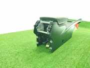 Armlehne MIDDEN 3G1863241C Volkswagen Passat (3G2) Limousine 2.0 TDI BiTurbo 16V 4Motion (CUAA) CUAA