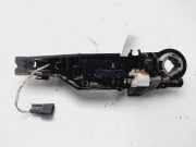 Türgriff Außen Rechts Vorne 7701475753 Renault Laguna III Estate (KT) Kombi 5-drs 2.0 dCi 16V 130 (M9R-742)