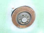 Achsschenkel Halter Rechts Hinten 4G0505436C Audi A7 Sportback (4GA/4GF) Liftback 3.0 TDI Ultra V6 24V (CZVE)