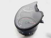 Tachoeinheit Kmh 8V0920871S Audi A3 Sportback (8VA/8VF) Schrägheck 5-drs 1.6 TDI Ultra 16V (CRKB(Euro 5))