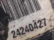 Vorderachsgetriebe 24240427 Opel Antara (LA6) SUV 2.0 CDTI 16V 4x4 (Z20S)