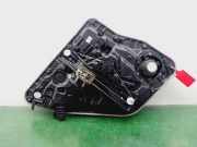 Fensterheber Rechts Hinten A0997302801 Mercedes-Benz A (177.0) Schrägheck 2.0 A-200d 4Matic (OM654.920)