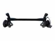 Hinterachse 55100H8510 Kia Stonic (YB) SUV 1.2 MPI 16V (G4LA)
