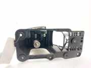 Schalthebel 8201062921A Renault MEGANE III SPORT TOURER Business 95 CV / 70 KW