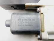 Fensterhebermotor Links Vorne 981405103 Ford Focus 2 Limousine 1.8 TDCi 16V (KKDA)