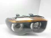 Scheinwerfer Rechts 7162112AI BMW SERIE 7 (E65/E66) 730d 218 CV / 160 KW