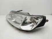 Scheinwerfer Links 6204Q5 Peugeot 306 BERLINA 3/4/5 PUERTAS (S2) XT 90 CV / 66 KW