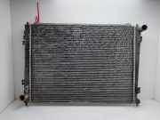Radiator 253101D200 Kia Carens III (FG) Großraumlimousine 2.0 CRDI VGT 16V (D4EA)