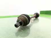 Antriebswelle Links Vorne 1K0407271DH Audi A3 (8P1) Schrägheck 3-drs 1.6 16V FSI (BLF)