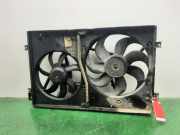 Kühlerventilator 1J0121205B Seat Toledo (1M2) Limousine 1.9 TDI 110 (AHF)