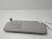 Sonnenblende Rechts 7700849118 Renault Twingo II (CN) Schrägheck 3-drs 1.2 16V (D4F-772)