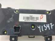 Bedienung Klimacontrolle 3870578 Daewoo / Chevrolet CHEVROLET LT 131 CV / 96 KW