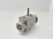Hinterachsgetriebe - 756486702 BMW 5 serie (E60) Limousine 520d 16V (N47-D20A)