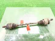 Antriebswelle Rechts Hinten 33217547076 BMW 1 serie (E87/87N) Schrägheck 5-drs 116d 16V (N47-D20C)