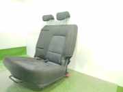 Sitz Links Hinten 891101P000 Hyundai iX20 (JC) SUV 1.4i 16V (G4FA)