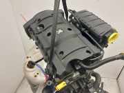 Motor NFU Peugeot 307 SW (3H) Kombi 1.6 16V (TU5JP4(NFU))