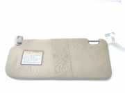 Sonnenblende Links 7613021000 SsangYong Xdi 163 CV / 120 KW
