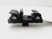 Schalter Für Elekt. Fensterheber Links Vorne 1K4959857B Volkswagen Tiguan (5N1/2) SUV 2.0 TDI 16V Blue Motion (CUVE) CUVE