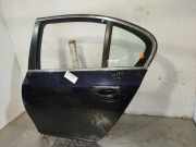 Tür Links Hinten 41009631831 BMW 5 serie (E60) Limousine 520d 16V Corporate Lease (M47-D20(204D4))