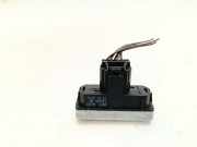 Warnleuchte Schalter 6M2T13A350AB Ford Mondeo IV Limousine 1.8 TDCi 125 16V (KHBA)