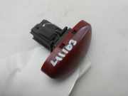 Warnleuchte Schalter 9643213777 Peugeot 206 (2A/C/H/J/S) Schr?gheck 1.4 XR,XS,XT,Gentry (TU3JP(KFW))