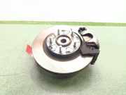 Achsschenkel Halter Rechts Vorne 3870A008 Mitsubishi ASX SUV 1.6 MIVEC 16V (4A92)