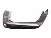 Stoßstange Hinten 98385169XT Peugeot 2008 (UD/UK/UR/US/UX) Großraumlimousine 1.2 VTi 12V PureTech 100 (EB2ADT(HNK))