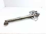 Fensterheber Links Vorne 8572012460 Toyota Prius (ZVW3) Schr?gheck 1.8 16V (2ZRFXE)