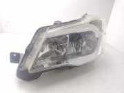 Scheinwerfer Links 84913SG270 Subaru Forester (SJ) SUV 2.0D (EE20)