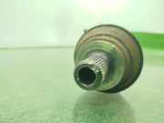 Antriebswelle Rechts Vorne 1K0407272EN Audi A3 Sportback (8PA) Schrägheck 5-drs 2.0 TDI 16V (BKD)