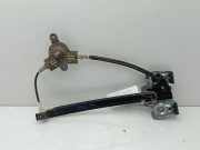 Fensterheber Rechts Hinten 6K4839402 Seat Cordoba (6C2/6K2) Limousine 1.4i CLX,SE,Latino (AUD)